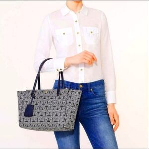 Tory Burch Parker Shoulder Bag